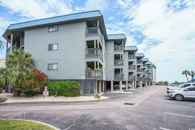 6000 N Ocean Blvd. #316, North Myrtle Beach, SC 29582 - Photo 23
