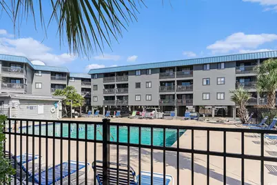 6000 N Ocean Blvd. #316, North Myrtle Beach, SC 29582 - Photo 21