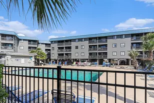 6000 N Ocean Blvd, North Myrtle Beach, SC 29582 - Photo 21