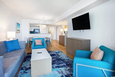 3000 N Ocean Blvd. #1704, Myrtle Beach, SC 29577 - Photo 5