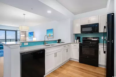 3000 N Ocean Blvd. #1704, Myrtle Beach, SC 29577 - Photo 9