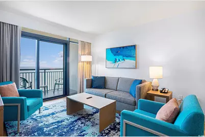 3000 N Ocean Blvd. #1704, Myrtle Beach, SC 29577 - Photo 3