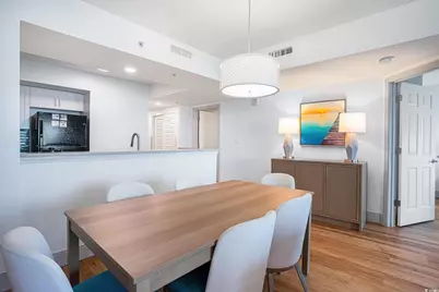 3000 N Ocean Blvd. #1704, Myrtle Beach, SC 29577 - Photo 7