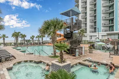 3000 N Ocean Blvd. #1704, Myrtle Beach, SC 29577 - Photo 25