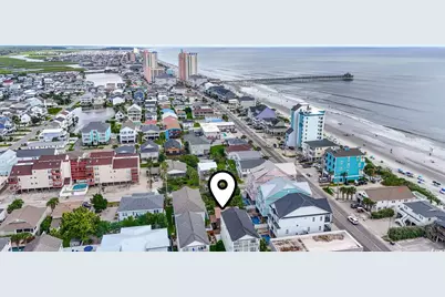 205 29th Ave. N, North Myrtle Beach, SC 29582 - Photo 7