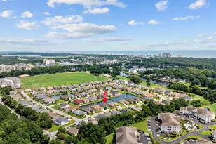 2313 Via Palma Dr, North Myrtle Beach, SC 29582 - Photo 31