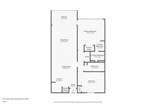 2511 S Ocean Blvd, Myrtle Beach, SC 29577 - Photo 25