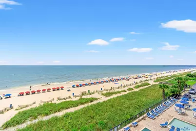 2511 S Ocean Blvd. #402, Myrtle Beach, SC 29577 - Photo 23