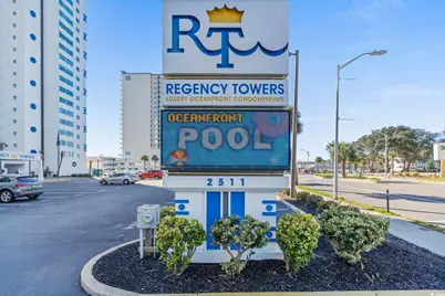 2511 S Ocean Blvd. #402, Myrtle Beach, SC 29577 - Photo 39