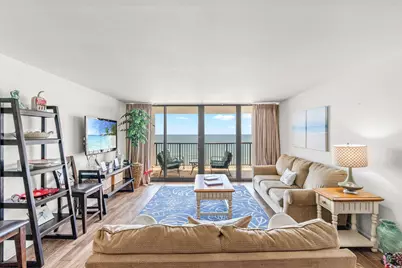 2511 S Ocean Blvd. #402, Myrtle Beach, SC 29577 - Photo 7