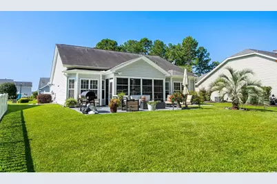 721 Old Castle Loop, Myrtle Beach, SC 29579 - Photo 33