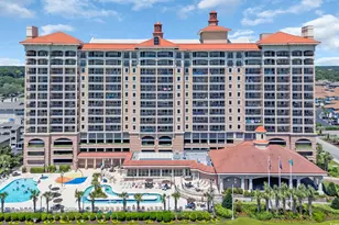 1819 N Ocean Blvd, North Myrtle Beach, SC 29582 - Photo 1