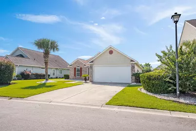 1036 Great Lakes Circle, Myrtle Beach, SC 29588 - Photo 5