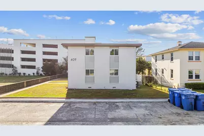 409 17th Ave. N #Unit 1, Myrtle Beach, SC 29577 - Photo 1