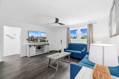 409 17th Ave. N #Unit 1, Myrtle Beach, SC 29577 - Photo 5