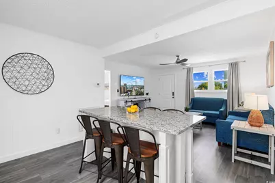 409 17th Ave. N #Unit 1, Myrtle Beach, SC 29577 - Photo 9