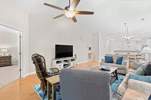 724 Pinehurst Ln, Pawleys Island, SC 29585 - Photo 11