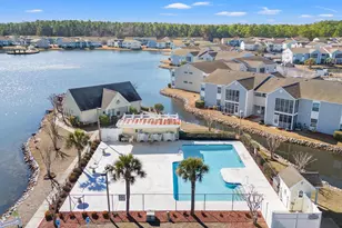 8845 Chandler Dr, Surfside Beach, SC 29575 - Photo 35