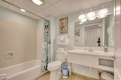 2501 S Ocean Blvd. #207, Myrtle Beach, SC 29577 - Photo 9
