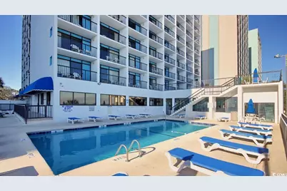 2501 S Ocean Blvd. #207, Myrtle Beach, SC 29577 - Photo 29