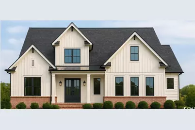 1113 Golf View Dr., North Myrtle Beach, SC 29582 - Photo 1