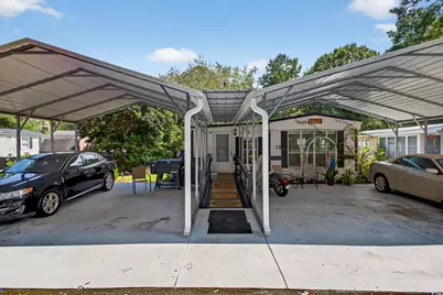 25 Ocean Reef Ln., Murrells Inlet, SC 29576 - Photo 1