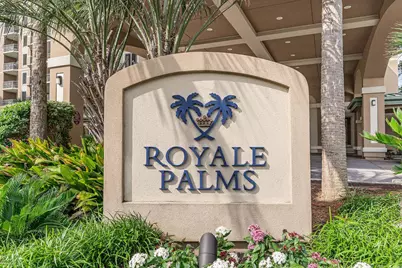 9994 Beach Club Dr. #1003, Myrtle Beach, SC 29577 - Photo 39