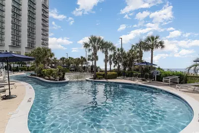 9994 Beach Club Dr. #1003, Myrtle Beach, SC 29577 - Photo 33