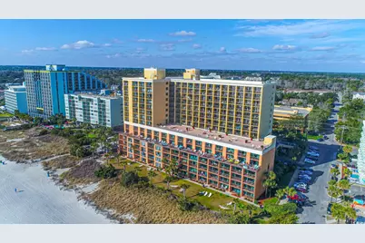 6900 N Ocean Blvd. #806, Myrtle Beach, SC 29572 - Photo 37