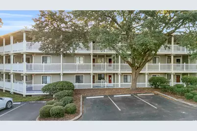 415 Ocean Creek Dr. #2170, Myrtle Beach, SC 29572 - Photo 1