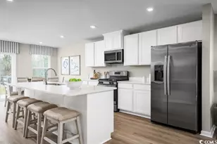 434 Myrtle Mdws Dr, Conway, SC 29526 - Photo 5