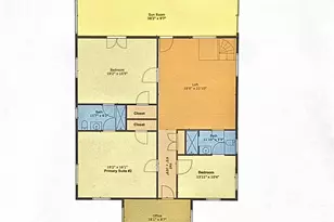 3545 Marion Ln, Murrells Inlet, SC 29576 - Photo 15