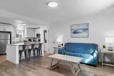 409 17th Ave. N #Unit 4, Myrtle Beach, SC 29577 - Photo 3