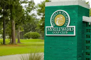 4811 Magnolia Lake Dr, Myrtle Beach, SC 29577 - Photo 23