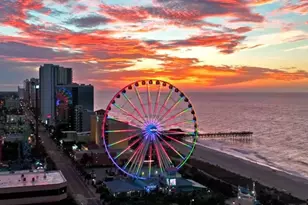 4811 Magnolia Lake Dr, Myrtle Beach, SC 29577 - Photo 23