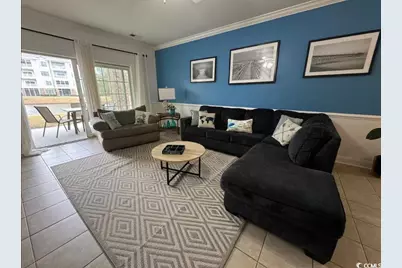 4811 Magnolia Lake Dr. #105, Myrtle Beach, SC 29577 - Photo 5