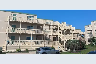 9661 Shore Dr. #6A-24, Myrtle Beach, SC 29572 - Photo 1