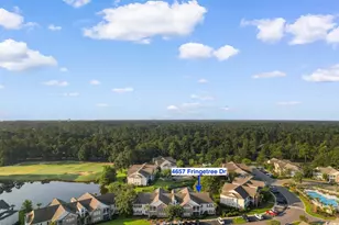 4657 Fringetree Dr, Murrells Inlet, SC 29576 - Photo 33