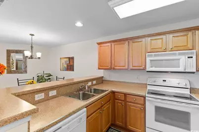 4657 Fringetree Dr. #6A, Murrells Inlet, SC 29576 - Photo 5