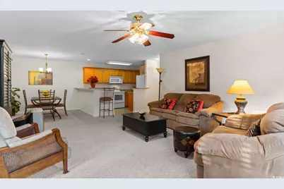 4657 Fringetree Dr. #6A, Murrells Inlet, SC 29576 - Photo 11