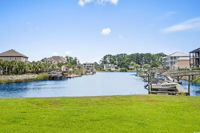 4516 North Plantation Harbour Dr. #H-3, Little River, SC 29566 - Photo 3
