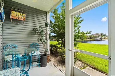 4516 North Plantation Harbour Dr. #H-3, Little River, SC 29566 - Photo 15