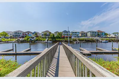 4516 North Plantation Harbour Dr. #H-3, Little River, SC 29566 - Photo 27