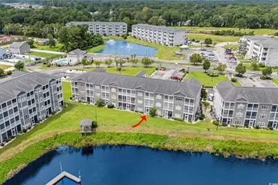 4516 North Plantation Harbour Dr. #H-3, Little River, SC 29566 - Photo 31