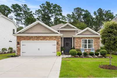 748 Flowering Branch Ave., Little River, SC 29566 - Photo 1