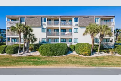 5601 N Ocean Blvd. #D315, Myrtle Beach, SC 29577 - Photo 1