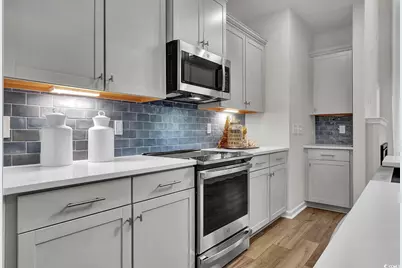 400 Ireland Way #405, Murrells Inlet, SC 29576 - Photo 9