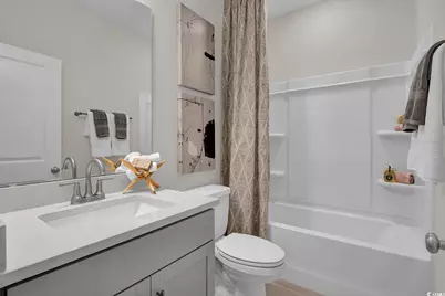 400 Ireland Way #405, Murrells Inlet, SC 29576 - Photo 17