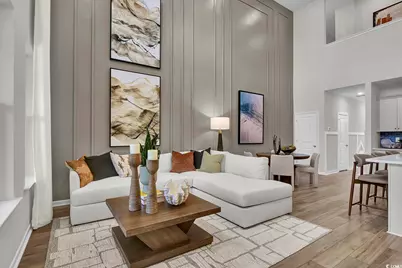 400 Ireland Way #405, Murrells Inlet, SC 29576 - Photo 5