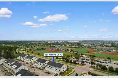 861 Maxine Ct. #D, Myrtle Beach, SC 29577 - Photo 37